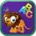 Kids ABC Vocabulary Free Game Animal Learn