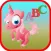 Easy Write ABC English Learning Vocabulary Animals