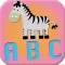 Kid English Learning First ABC Animal Listening