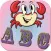 Easy Writing Reading ABC English Learning Alphabet