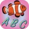 Alphabet Easy Learning ABC English Writing Dotted