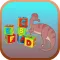 Merge ABC Dinosaurs Learning Listening Handwriting