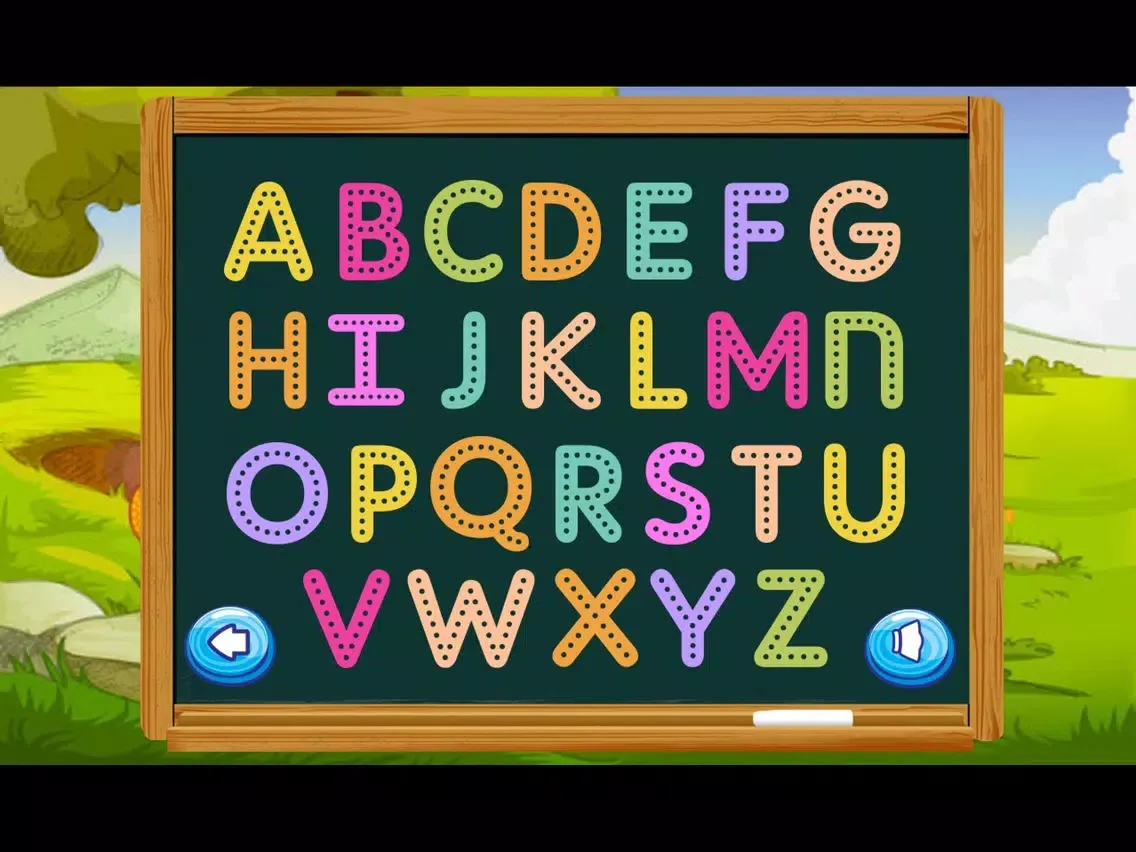 صور Vocabulary Learning ABC Picture Dinosaur iPad 