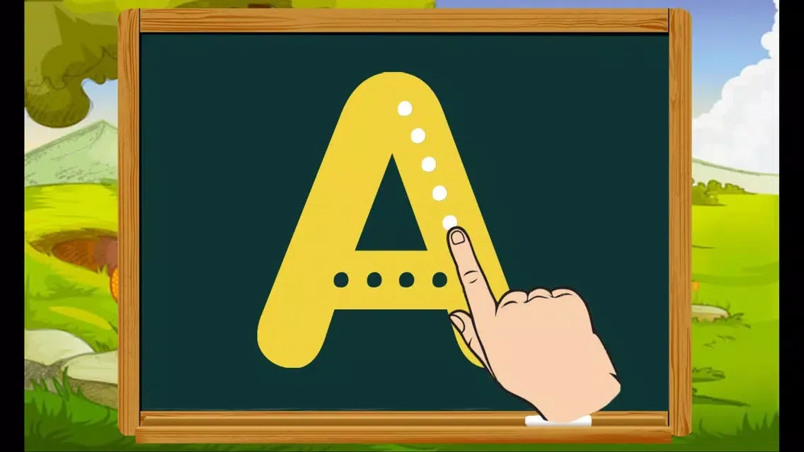 صور Vocabulary Learning ABC Picture Dinosaur