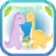 Dinosaurs ABC Kindergarten Worksheet Listening Kid