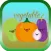 Vegetables ABC Kindergarten Vocabulary Beginning