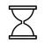 Hourglass Time App