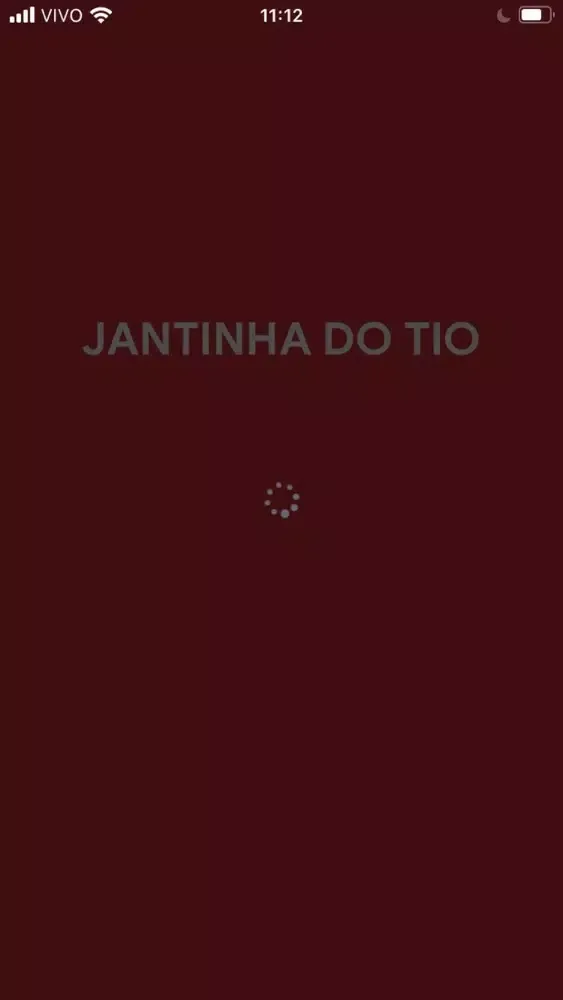 Jantinha do Tio স্ক্রিনশট