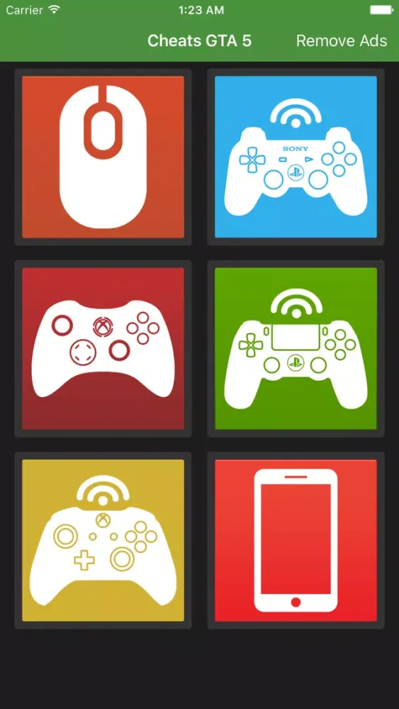 صور All Cheats for GTA 5 (GTA V)