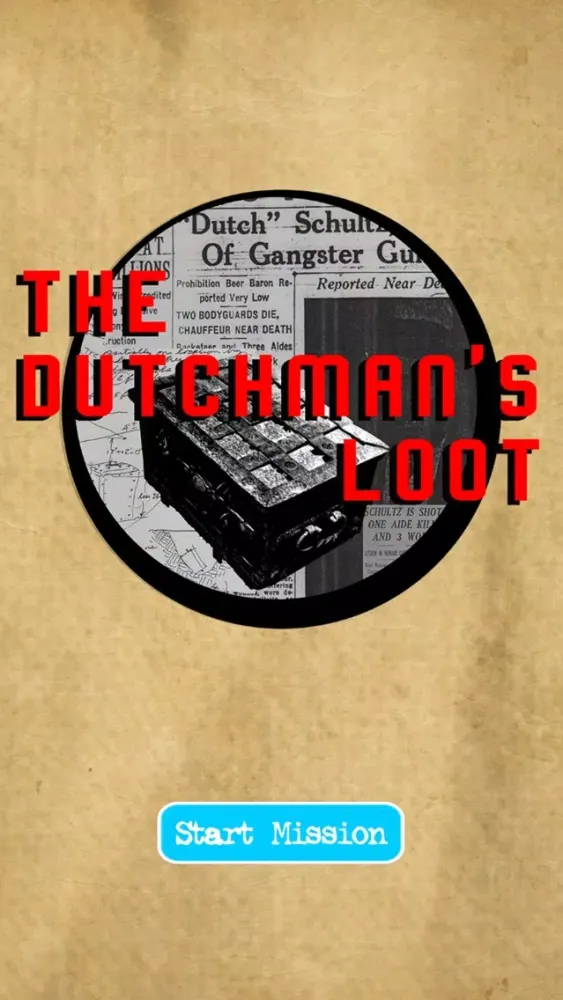 The Dutchman's Loot Screenshots