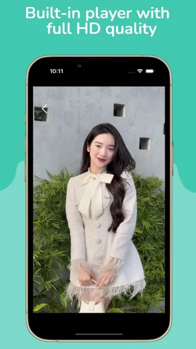 SnapTik - Tik Video Saver & DL স্ক্রিনশট