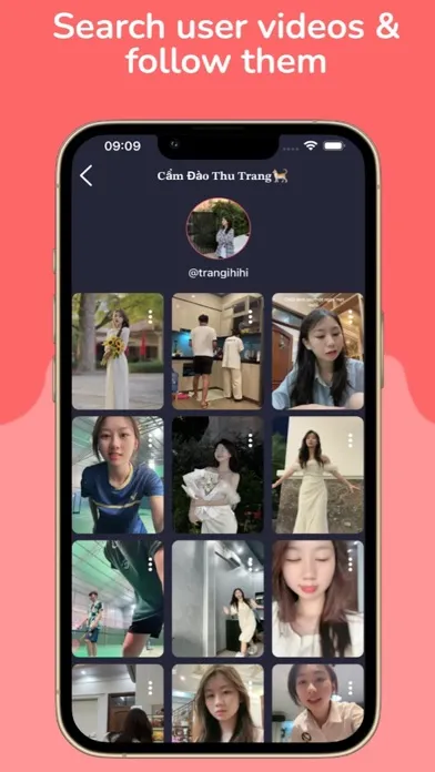SnapTik - Tik Video Saver & DL স্ক্রিনশট