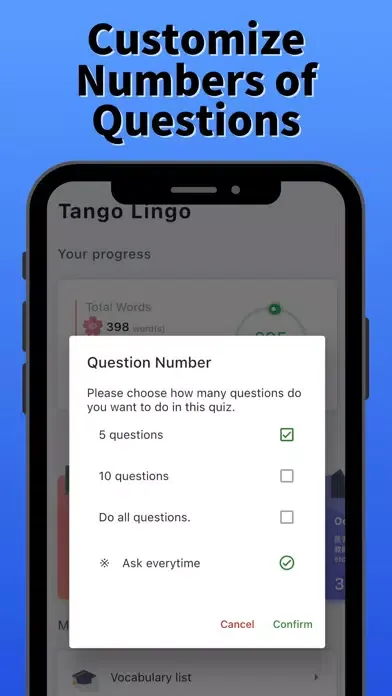 تصاویر Tango Lingo Japanese Vocab.