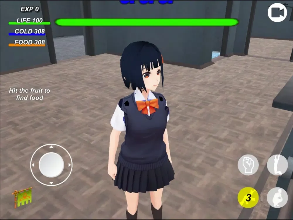 صور School Simulator Survival iPad 