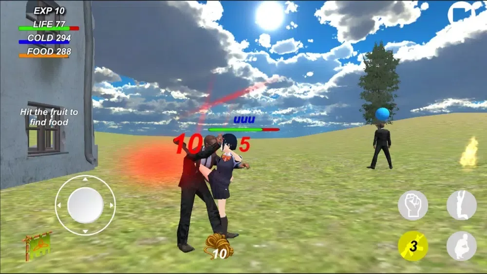 صور School Simulator Survival