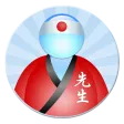 JA Sensei
