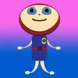 Child Moopha (子ども ム ファ)