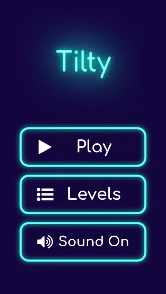 Tilty: Bumpy Bulbs Screenshots