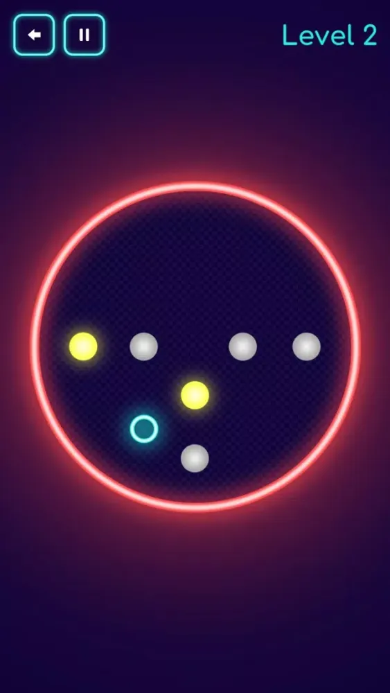 Tilty: Bumpy Bulbs Screenshots