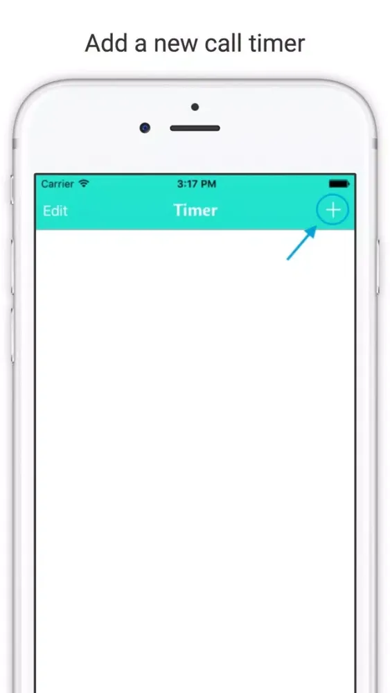 TimerCall Screenshots