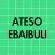 Ateso English Bible Ebaibuli