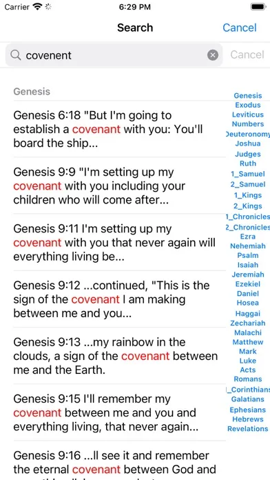 صور The Message Audio Bible
