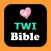 English Ghana Twi Audio Bible