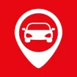 Find My Car - AR