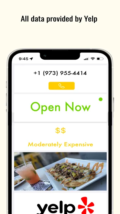 Shuffle For Food স্ক্রিনশট
