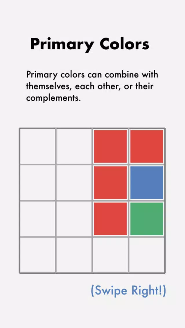 colortheory - the tile game应用截图