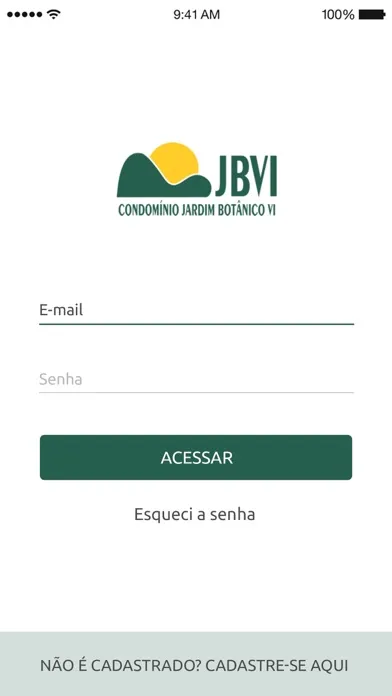 Jardim Botânico VI سکرین شاٹس