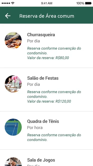 Jardim Botânico VI سکرین شاٹس