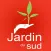 Jardin du Sud