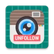 Unfollow Fast