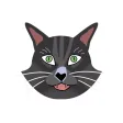 Chive Cat Chive Cat