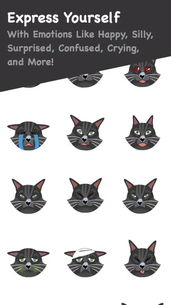 Chive Cat 스크린샷