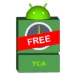 Time Card Free for Android