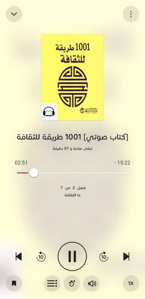 تصاویر Jarir Reader