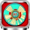 Health Test - The iridology app