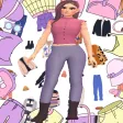 Doll Runway Designer Doll Runway Designer