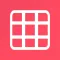 Photo Splitter: Picture Grids