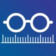 Pupil Distance Meter - Eye PD