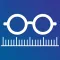 Pupil Distance Meter - Eye PD