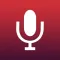 Transcriber: Offline speech