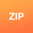 Unzipper: Zip and Unzip files