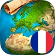 GeoExpert - France Geography