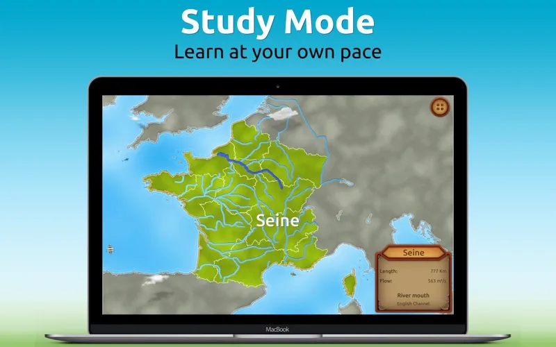 صور GeoExpert - France Geography