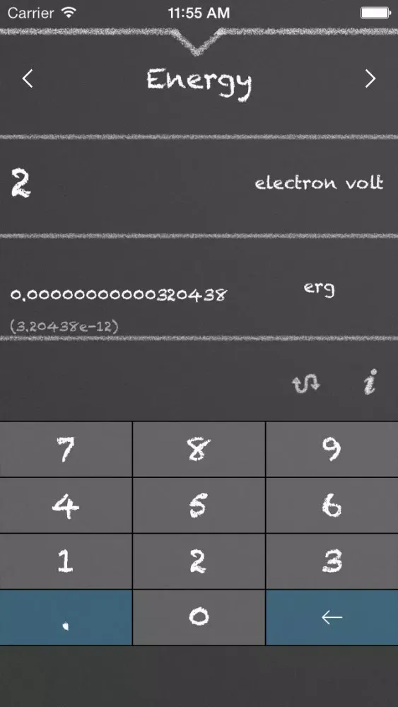 Convert Units For Free without Ads Ekran Görüntüleri