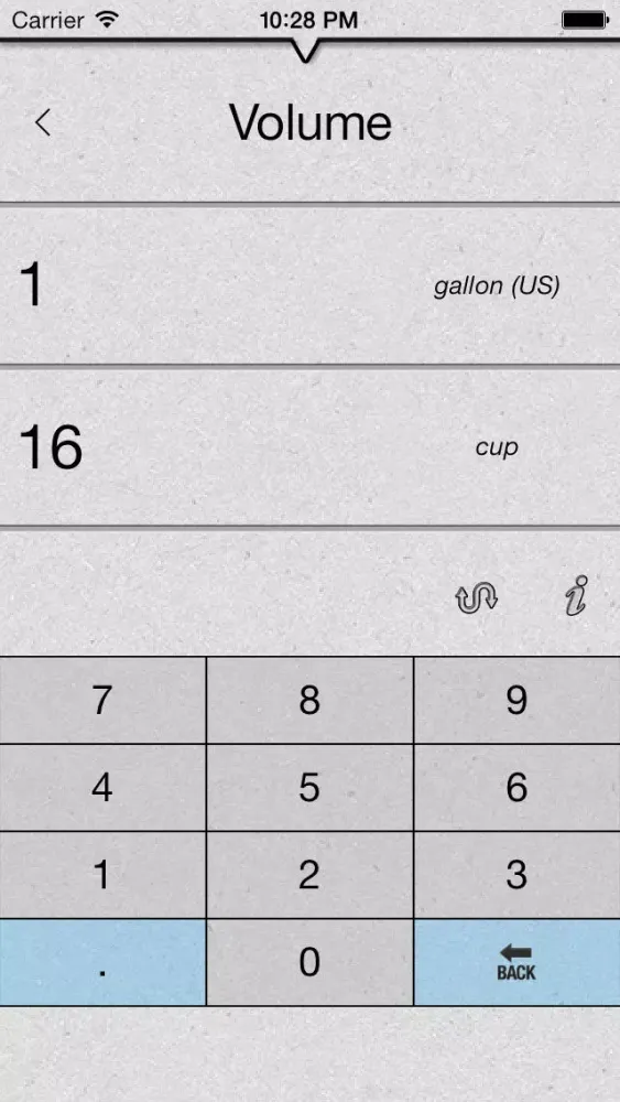 Convert Units For Free without Ads Ekran Görüntüleri