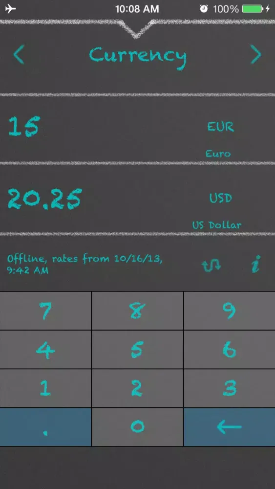 Convert Units For Free without Ads Ekran Görüntüleri